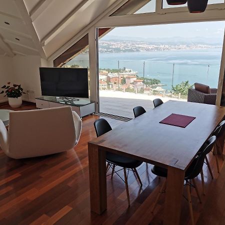 Apartment Birds View Opatija Exterior photo